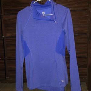 Women’s Workout Top - Medium
